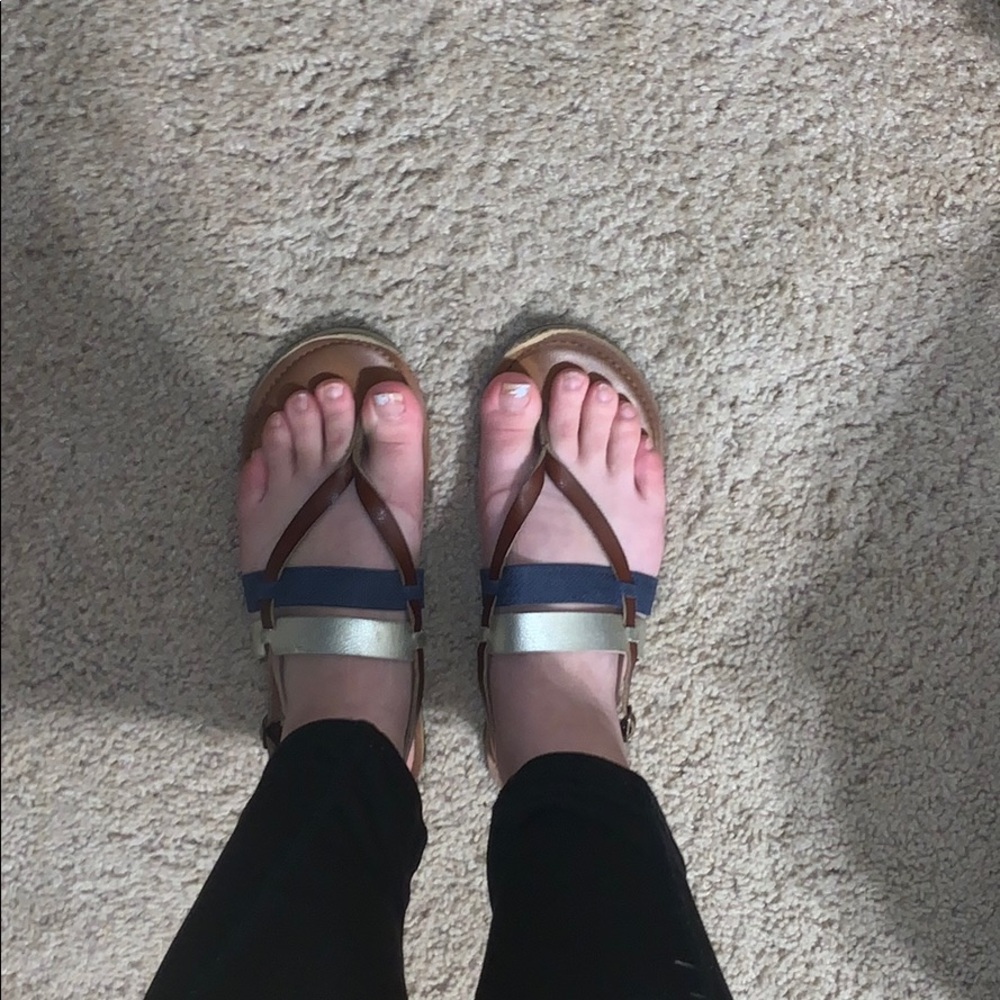 Sandals - Picture 7 of 7